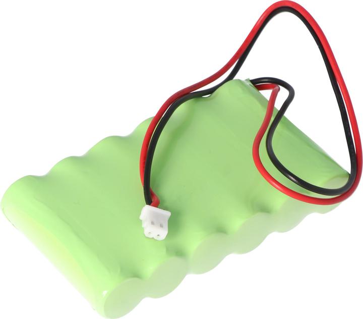 Immagine prodotto XCell Akku passend für Honeywell Lynx 3000, 5000, 5100, L3000, L5000, L5100, Touch L5200, 103-303689 (1 pz., 1500 mAh, Accumulatore di carica elettrica)