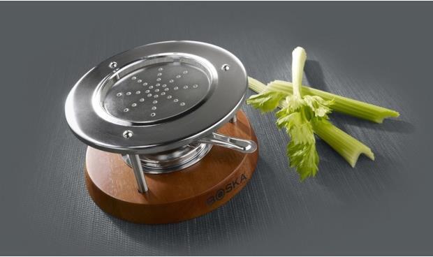 Produktbild Boska Fonduegestell