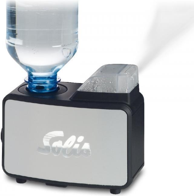 Solis Ultrasonic To Go (20 m²)