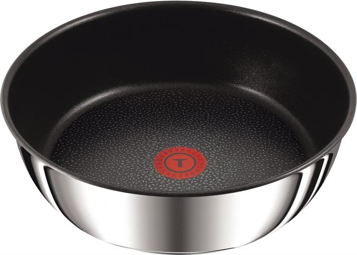 Image du produit Tefal Set Préférence Ingenio (16 cm, Ensemble de casseroles et de poêles de cuisson)
