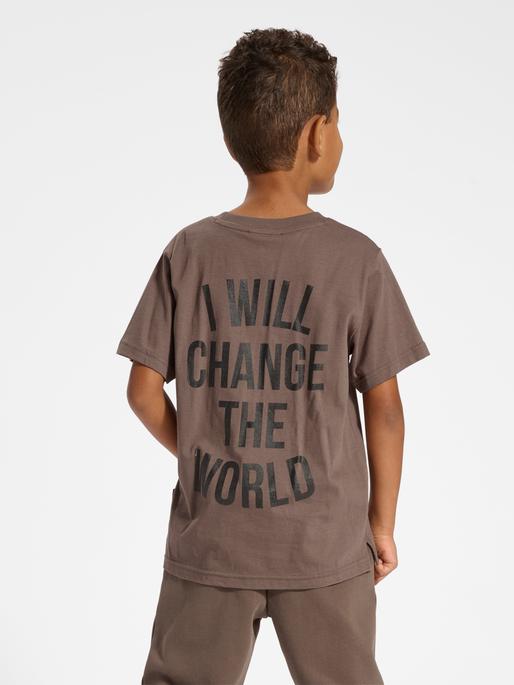 Produktbild hummel stsREVOLUTION T-SHIRT S/S (98)