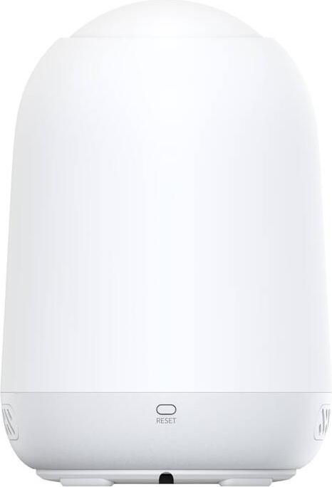 Actual product image Botslab 360° Indoor WiFi Camera 2C Pro C222 5MP 5G