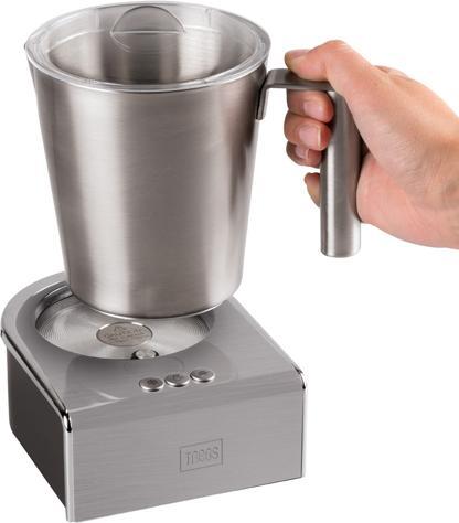 Actual product image Trebs Comfortmilk (25 cl)