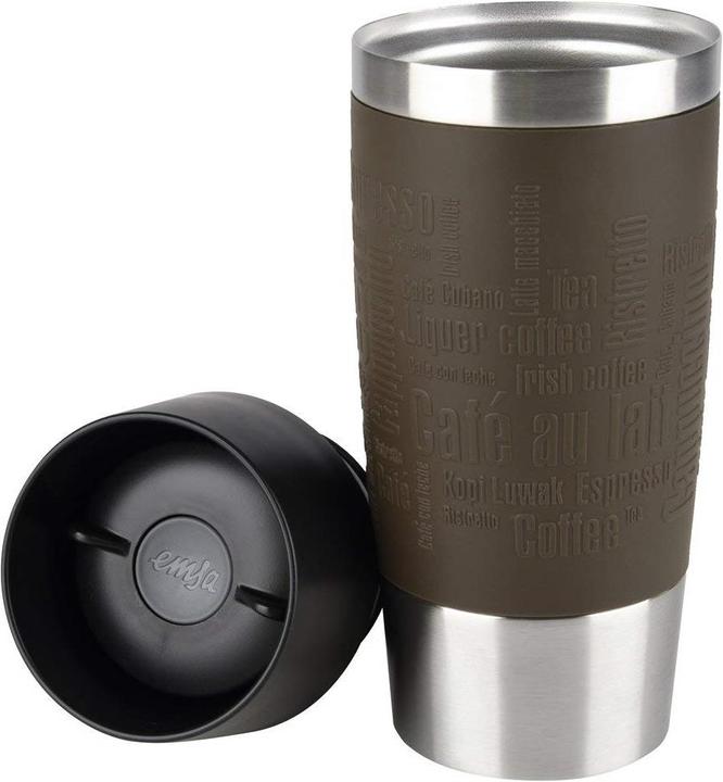 Actual product image Emsa Travel Mug (0.36 l)