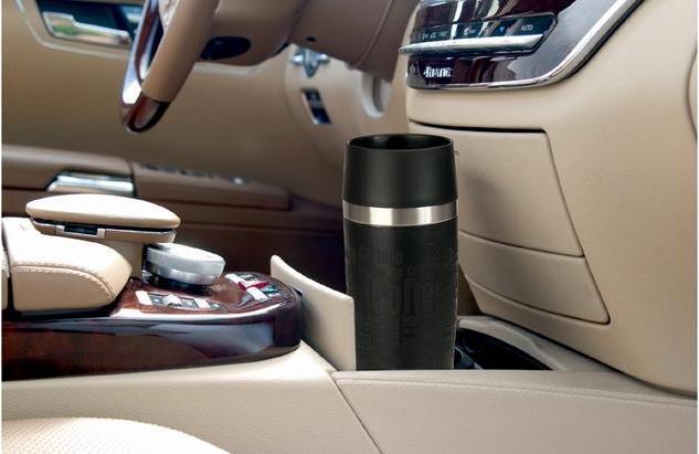 Actual product image Emsa Travel Mug (0.36 l)
