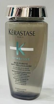 Actual product image Kérastase Symbiose Bain Pureté Anti-Pelliculaire (250 ml, Liquid shampoo)