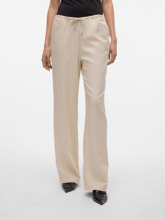 Produktbild Vero Moda VMDINNA Mittlere Taille Hose Hose (W40/L30)