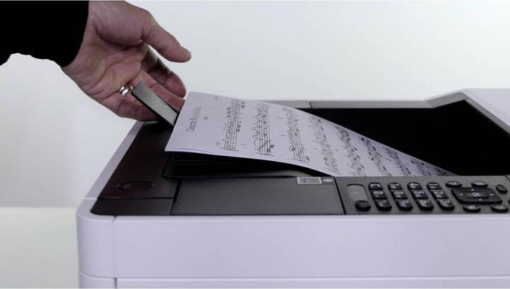 Produktbild Kyocera ECOSYS PA4000wx/Plus Laserdrucker sw (Laser, Schwarz-Weiss)