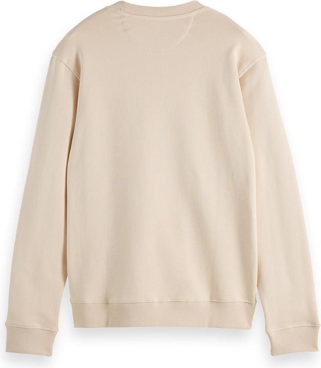 Produktbild Scotch & Soda Core Logo Sweatshirt (XL)