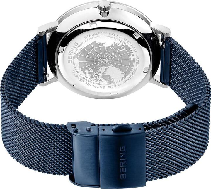 Produktbild Bering 15439-307 (Analoguhr, 39 mm)
