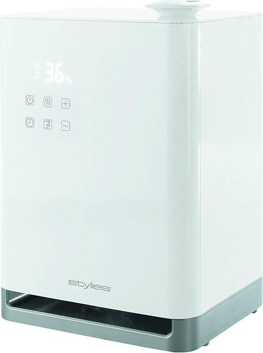 Stylies Titanium (65 m²)