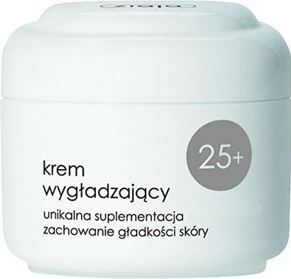 Ziaja 25 Line Smoothing Cream (Körpercreme, 50 ml)