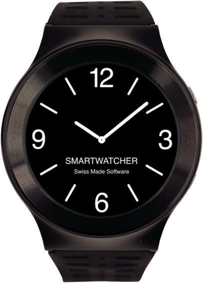Produktbild Smartwatcher Sense