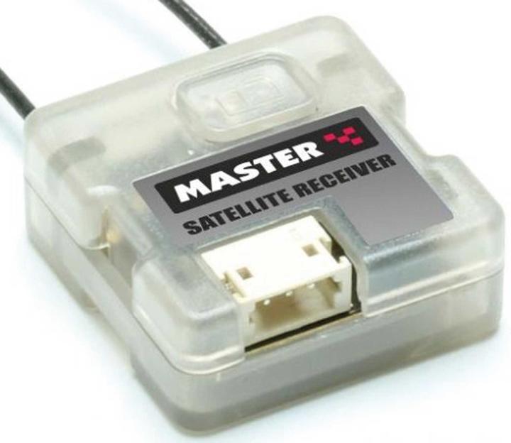 Produktbild Pichler Satellitenempfänger MASTER SP DSMX/DSM2