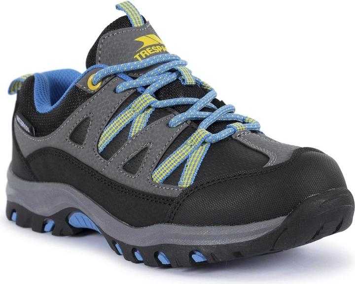 Produktbild Trespass GILLON II halbhohe Kinder-Wanderschuhe (32)
