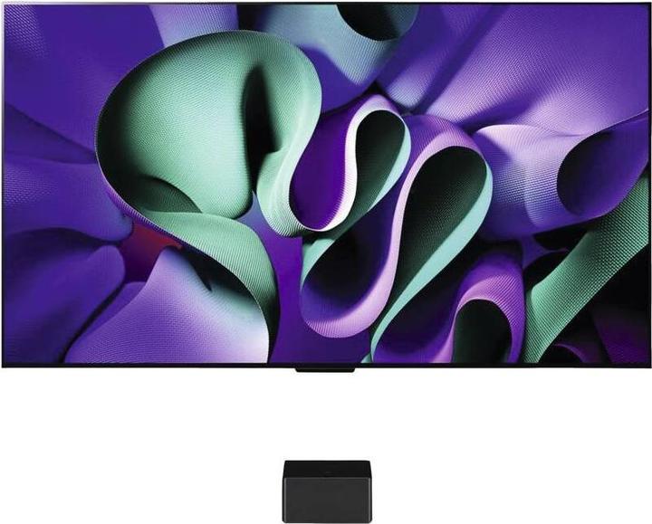 Produktbild LG OLED65M49LA OLED evo Signature TV 164 cm (65) Gallery Design (65", OLED, 4K)