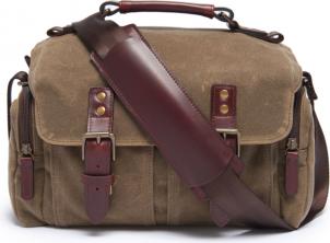 ONA Bag - The Sedona Toolkit Field Tan (Camera shoulder bag)