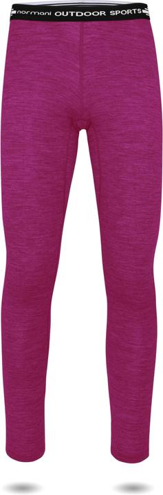 Image du produit Normani Haut en mérinos "Nyapari" et pantalon en mérinos "Mackay" - 9547 (158, 164)