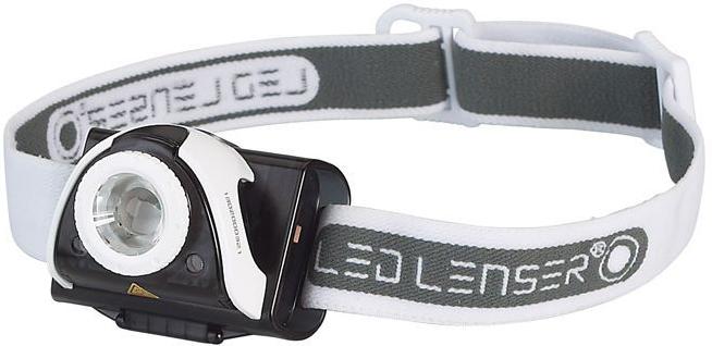 Image du produit Ledlenser Seo5 (180 lm)