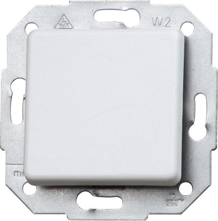 Immagine prodotto Kopp Inserto commutatore Europa Bianco artico, opaco 613613082
