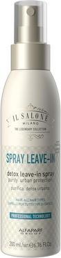 Actual product image Il Salone Milano Detox Leave In Conditioner Spray for All Hair Types 6.76 oz 200 ml (200 ml)
