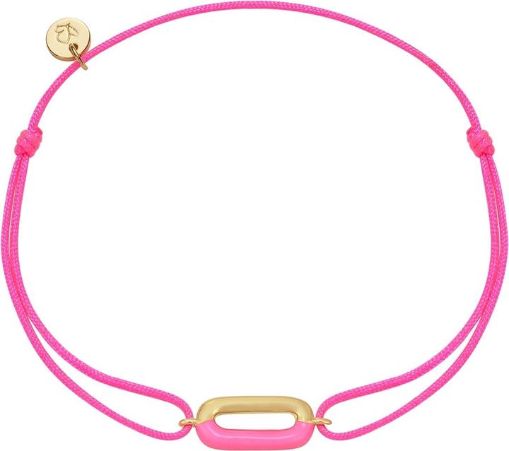 Glanzstücke München Damen Armband - 37292 (22 cm, Sterling Silber)