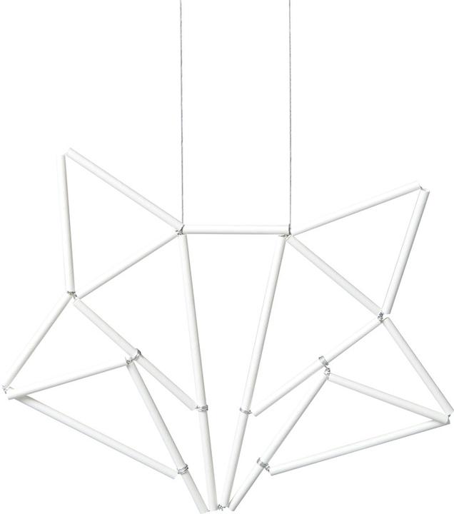 Produktbild Folia Strohhalme (25 x)
