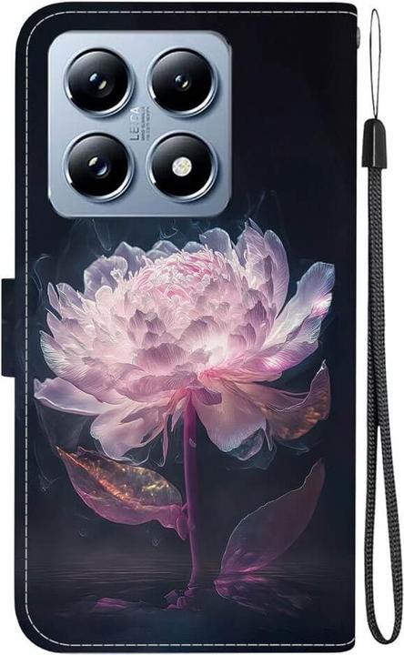 Floral Elegance