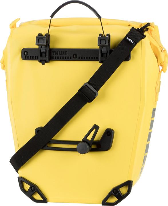 Productafbeelding Thule Kofferset (25 l, Draagtas)