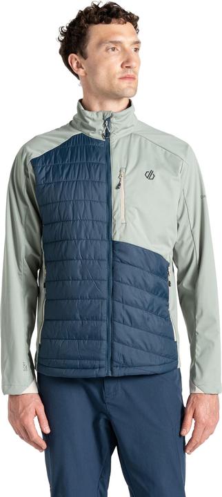 Immagine prodotto Dare2b Mountaineer Giacca Ibrida Uomo (S)