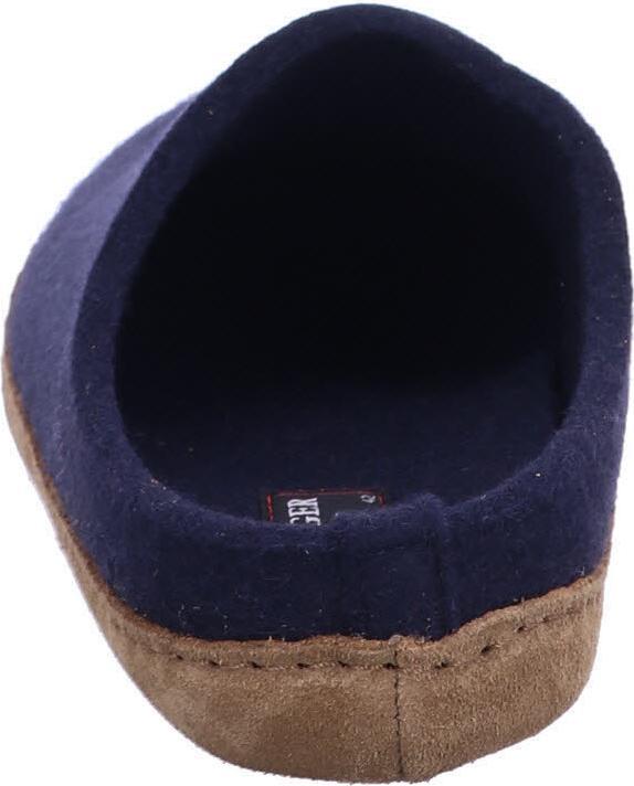 Produktbild Haflinger Emil's Toffel (45)