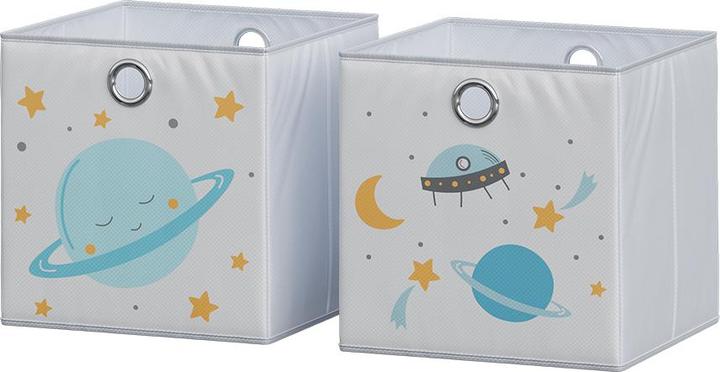 Actual product image Vicco Faltbox (30 x 30 x 30 cm, 27 l)