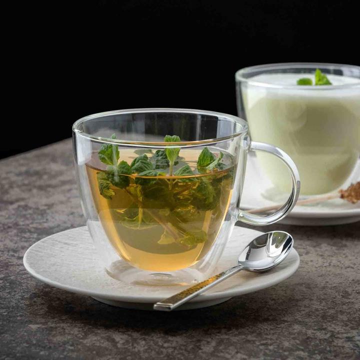 Actual product image Villeroy & Boch Cup size S Set of 2 Artesano Beverages (110 ml, 2 x)