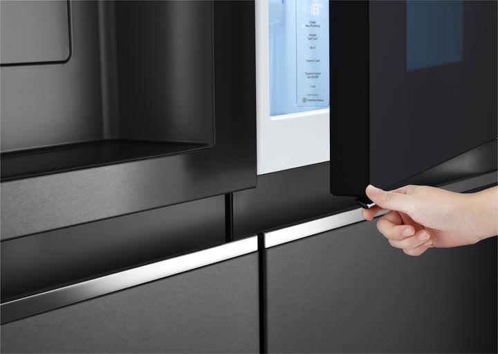 Image du produit LG GSXV91MCAE (635 l)