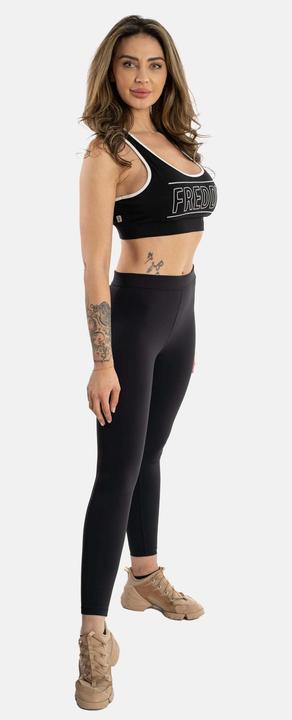 Actual product image Freddy Cropped Top (XL)