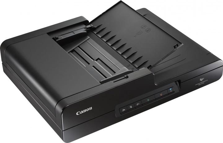 Image du produit Canon Dr-F120 (USB)