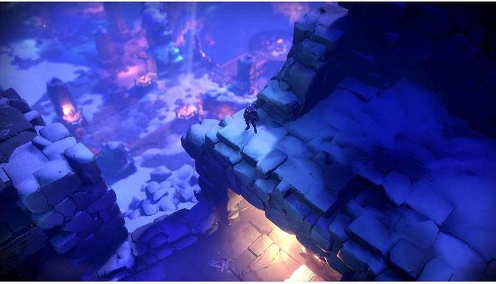 Produktbild THQ Darksiders Genesis (Switch, Multilingual)