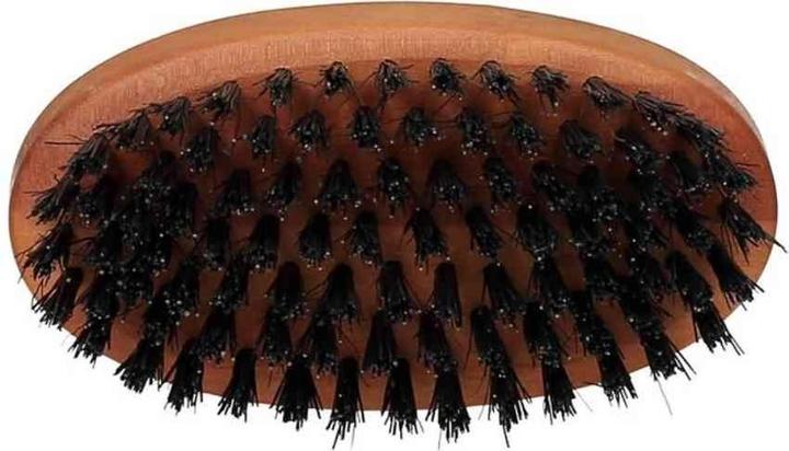 1o1Barbers Bartbürste oval