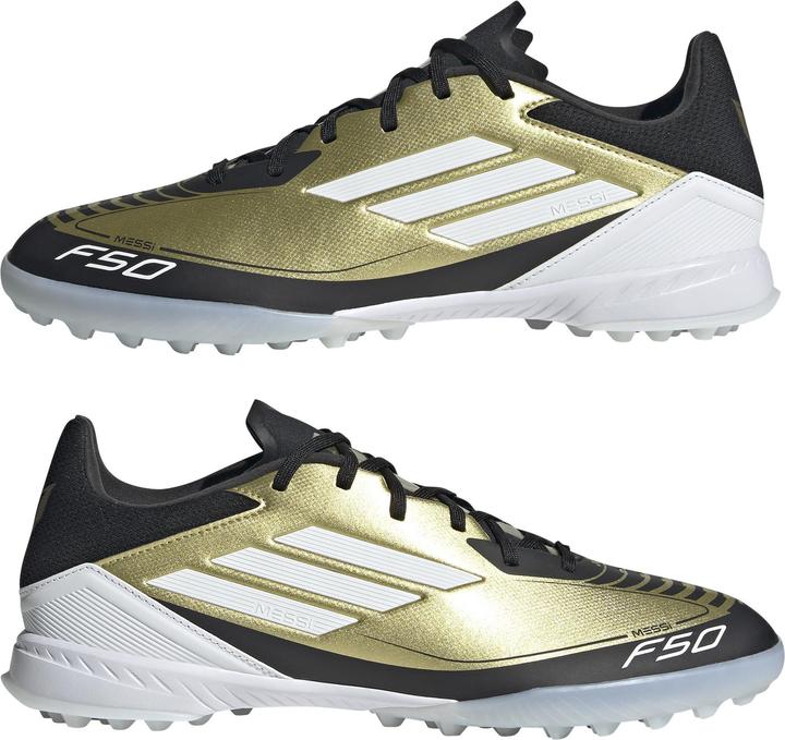 Produktbild adidas fussballschuhe f50 league tf messi (42 2/3)