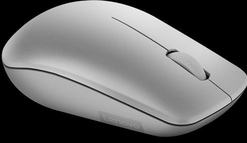 Image du produit Lenovo 530 Wireless Mouse (Sans fil)