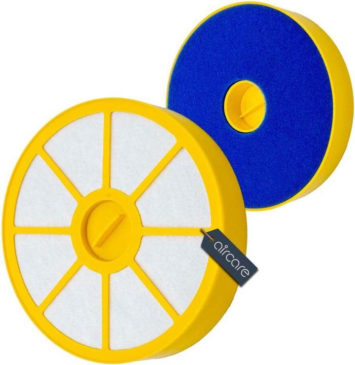 Image du produit Flickbee Filtre HEPA pour aspirateur Dyson DC05, DC08, DC14 remplace 905401-01