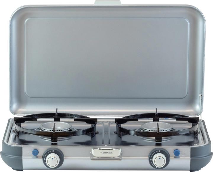 Produktbild Campingaz Camping Kitchen 2 Grill & Go CV