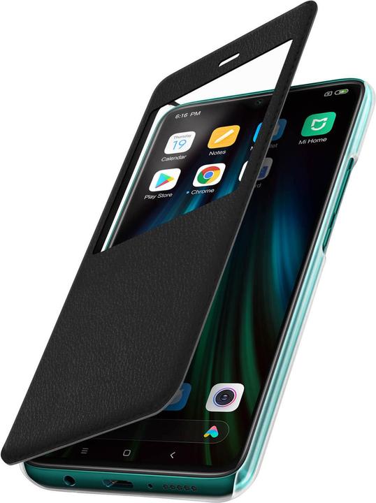 Actual product image Avizar Sview Series (Xiaomi Redmi Note 8 Pro)