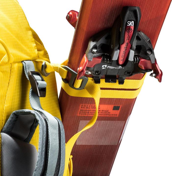 Image du produit Deuter Freescape Lite 26 (26 l)