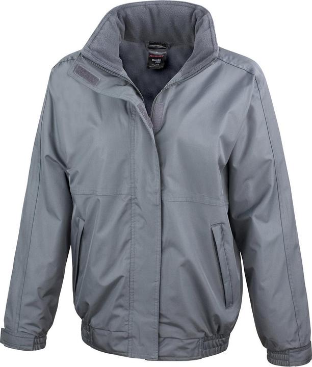 Result Clothing Channel Blousonjacke