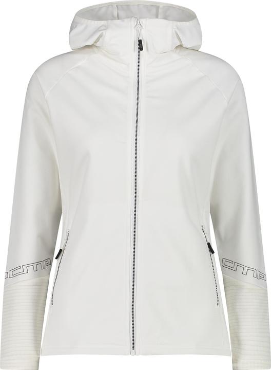 CMP Campagnolo Stretch Hoodie