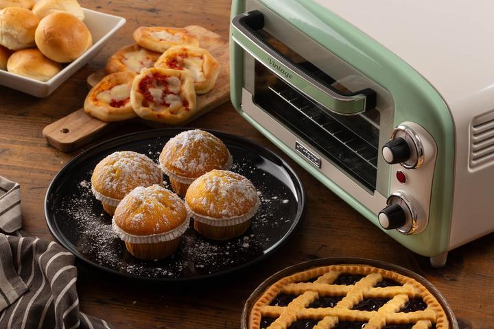 Actual product image Ariete Mini oven