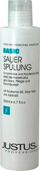 Justus Basic Sauerspülung (200 ml)