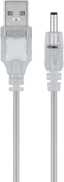 Produktbild Goobay LED-Lichtervorhang (4.10 m)