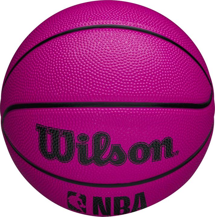 Actual product image Wilson Nba Drv Mini (3)